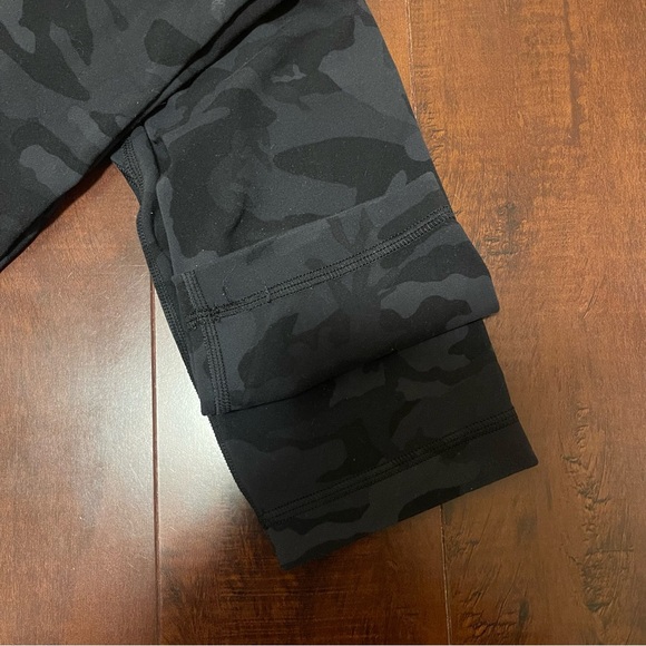 lululemon Align™ High-Rise Crop 21", 4, Camo - Picture 12 of 14